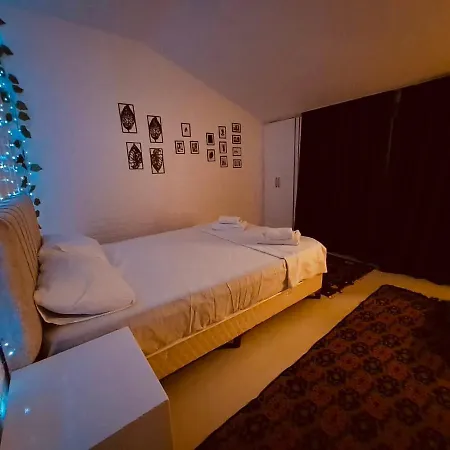 Apartament Elda White Angel *